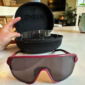 Smith Bobcats. Lightly used.